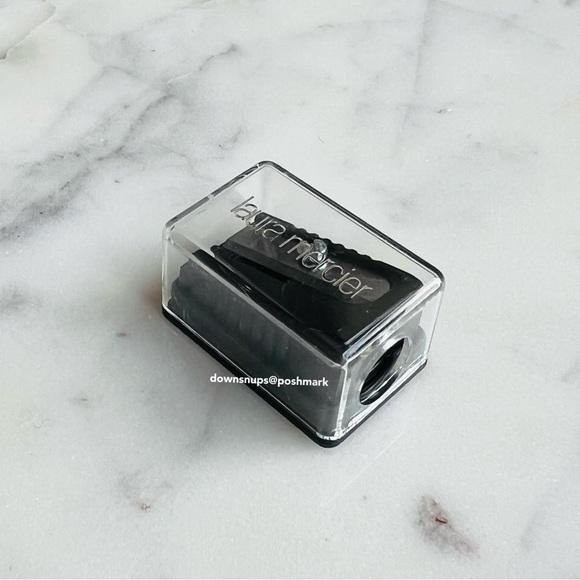 laura mercier Other - Laura Mercier makeup pencil sharpener